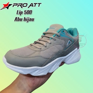 RB PRO ATT LIP 501 500 - sepatu sneaker olahraga / sepatu pro att wanita original / sepatu pro att
