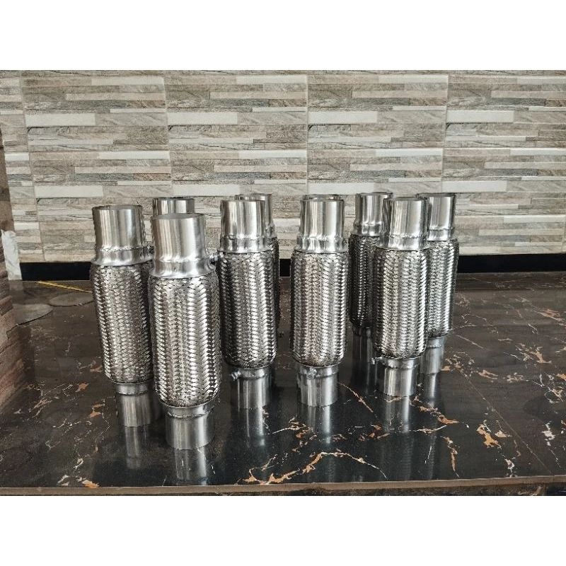 fleksibel truk canter Dyna izuzu elf Izu giga dll