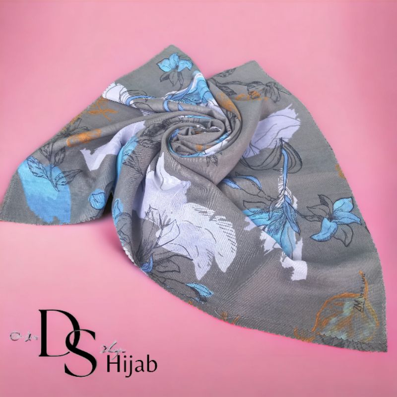 Segiempat voal ZM elzatta dauky