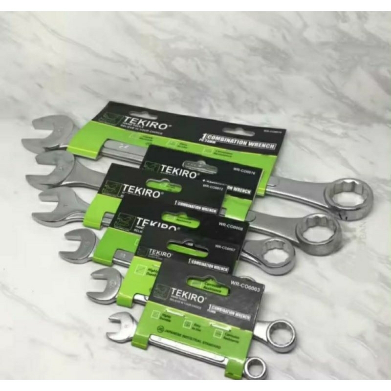 KUNCI RING PAS TEKIRO