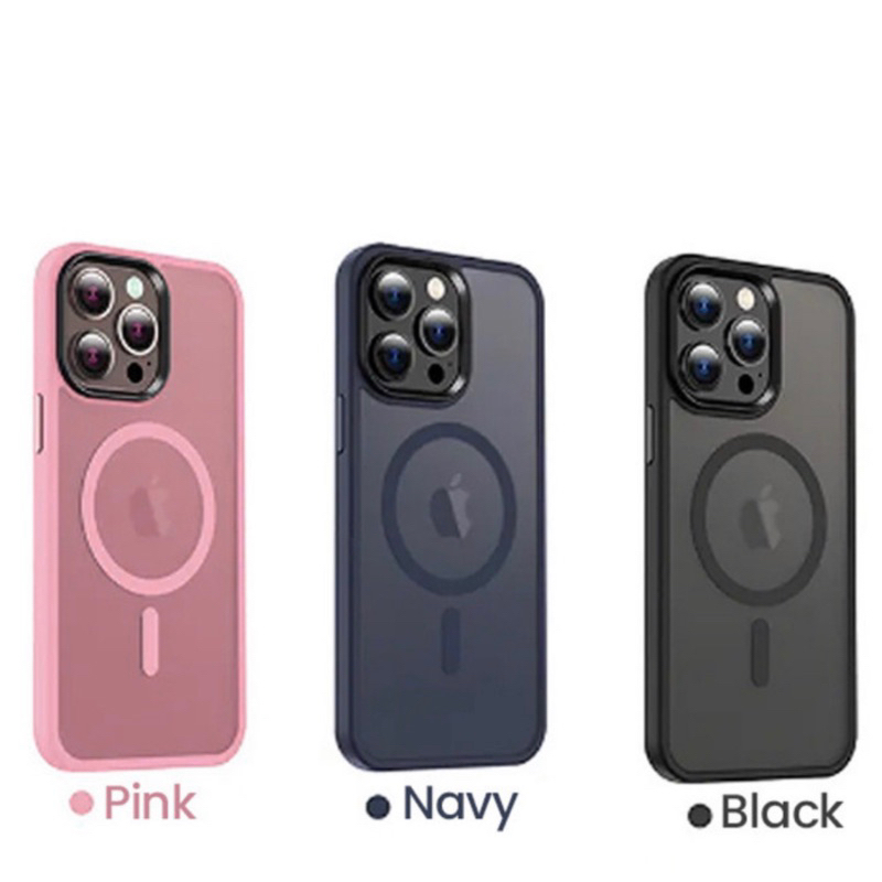 Casing Magsafe Iphone X Xr Xs Max Softcase Space Anti Kuning Magsafe Iphone