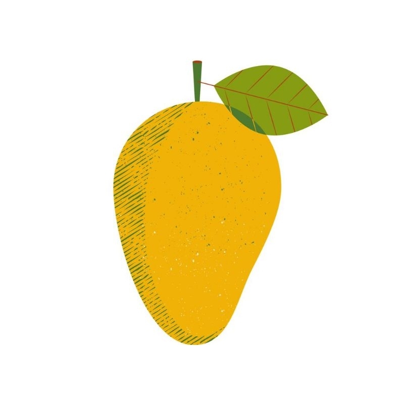 

Stiker 100g Rasa Buah-buahan Anti Air Hologram