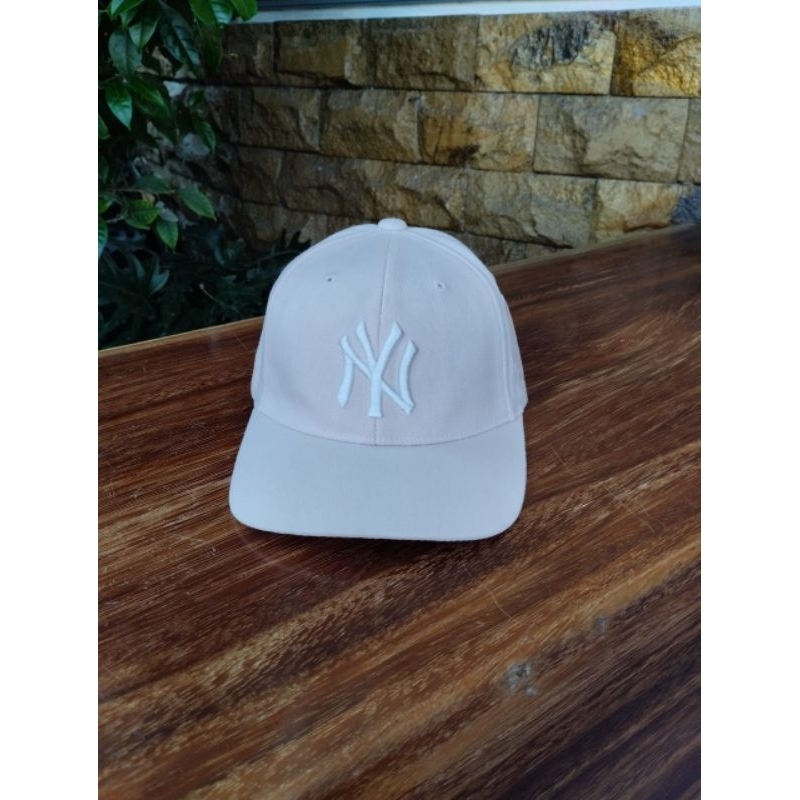 topi mlb yk anak/kids