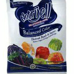 

←➲❊✩ NUTRIJELL BALANCED COLOR ALL VARIANT 15gr