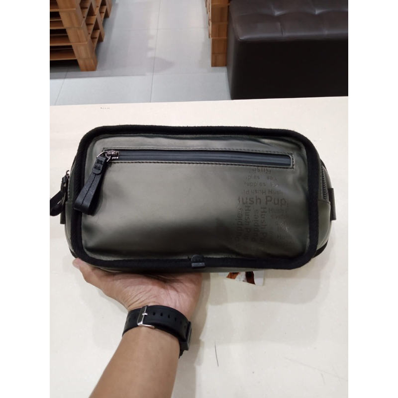 WAISTBAG HUSH PUPPIES BIGSALE
