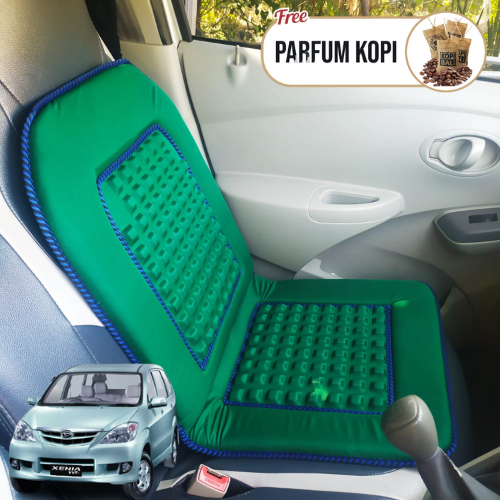 Sarung jok sandaran jok cover jok mobil Avanza