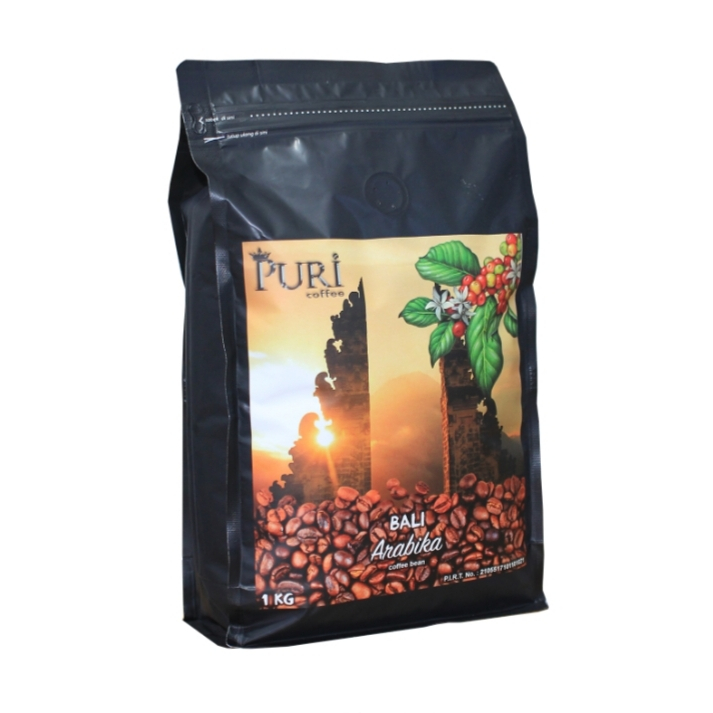 

ARABIKA BEAN 1KG