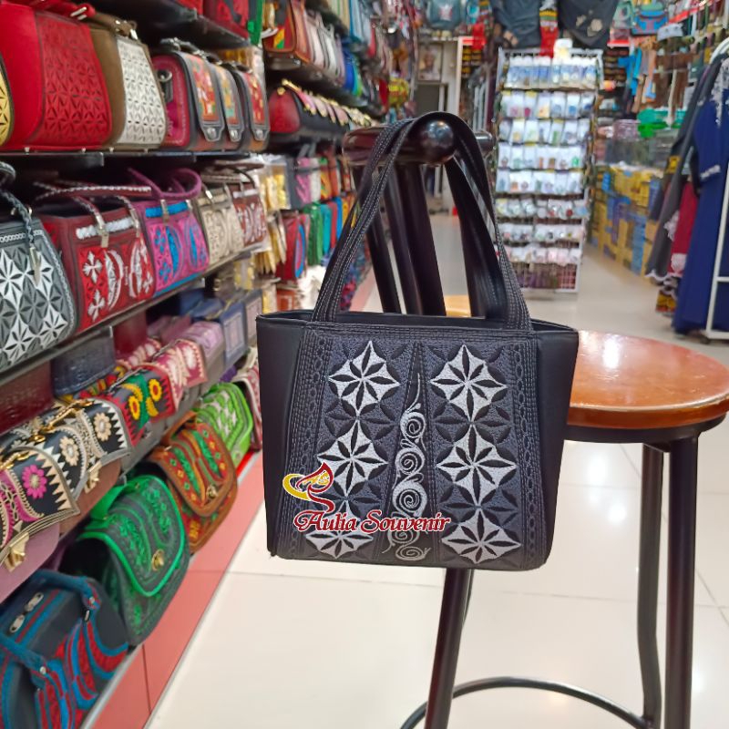TAS ACEH/TAS WANITA/TAS TANGAN