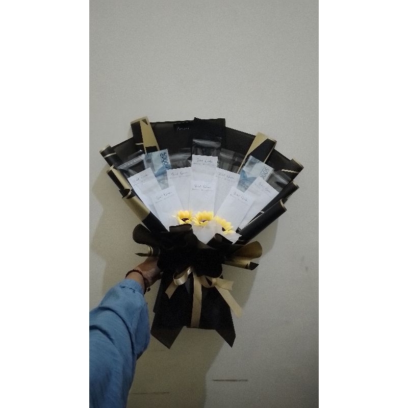buket kosongan premium/buket kosongan/buket kosongan uang
