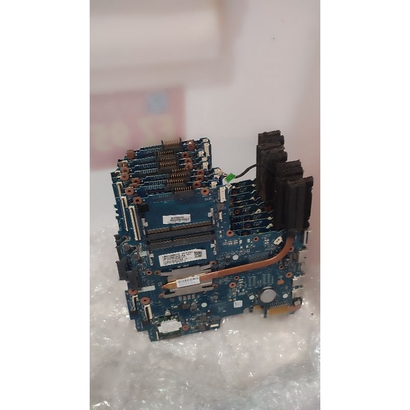 motherboard hp 14-ac016tu core i3 gen 4