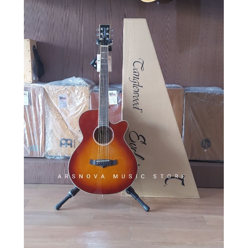 TANGLEWOOD TSF CE SB