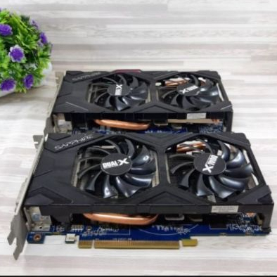 VGA 1GB 256bit ddr5 directx 12