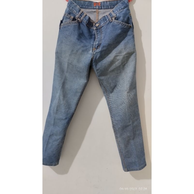 Pl celana panjang jeans size 32