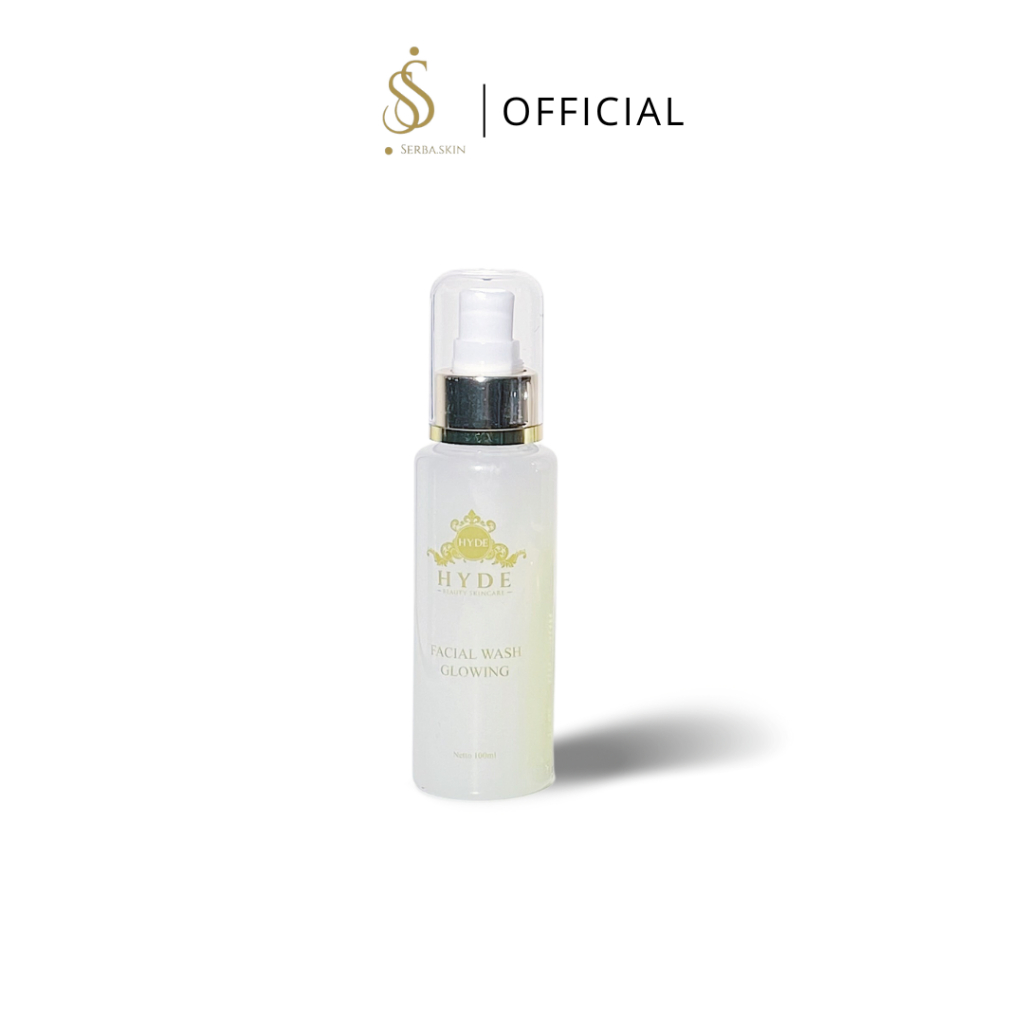 Eceran Hyde Skincare - Skincare Hyde