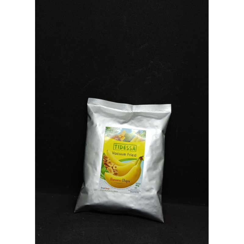 

Keripik Pisang 80 gram