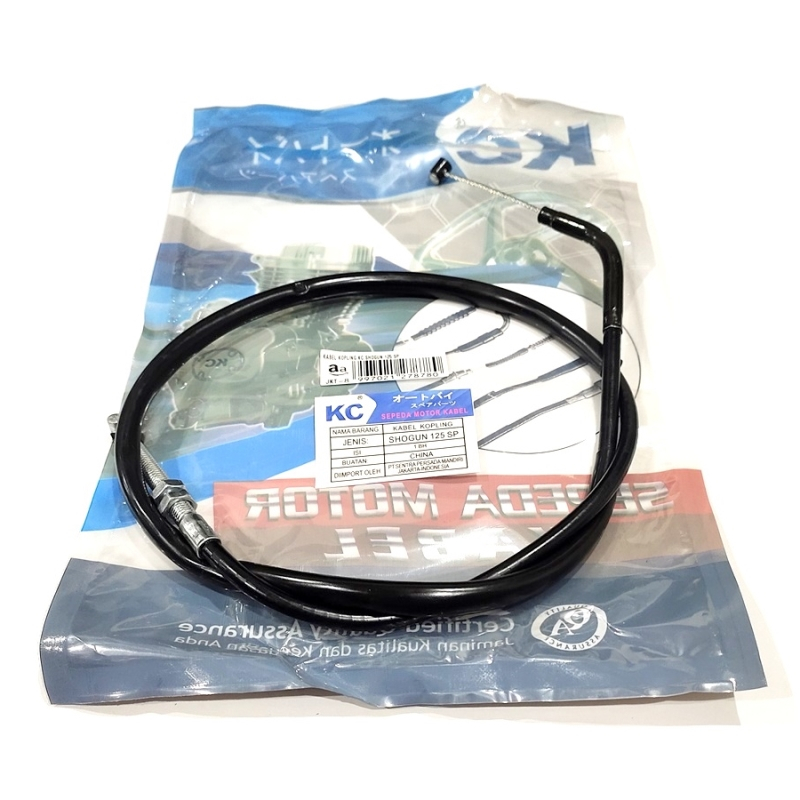 KABEL KOPLING SHOGUN 125 SP / OLOR KOPLING SHOGUN 125 SP
