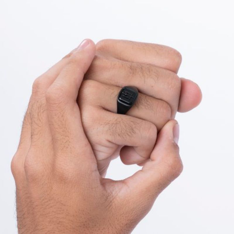 cincin MATERNAL Bague BL