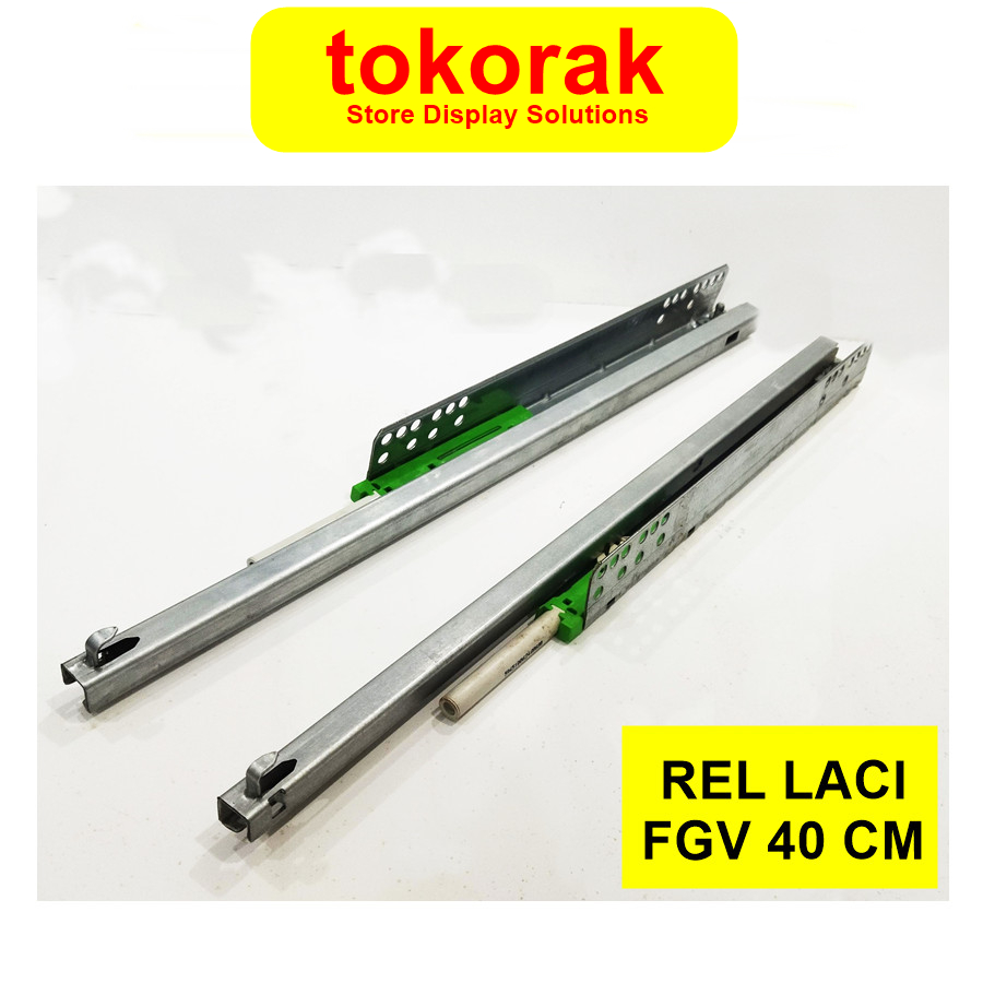 REL LACI TANDEM FGV 40 CM SLOW MOTION