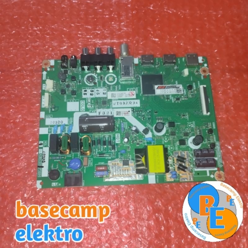 Mainboard TV LED SHARP 2T C32DC1I MB TV LED SHARP 2T C32DC1I Mainboard TV SHARP 2T C32DC1I MB TV SHA