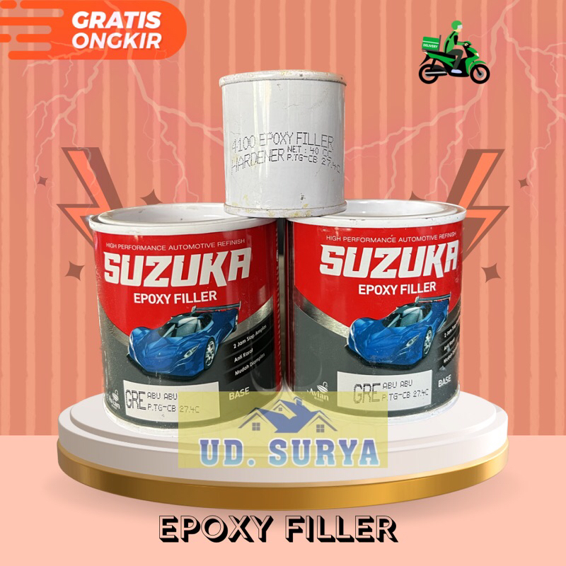 EPOXY FILLER SUZUKA