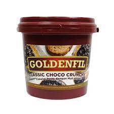 

Goldenfill Choco Crunchy 1kg