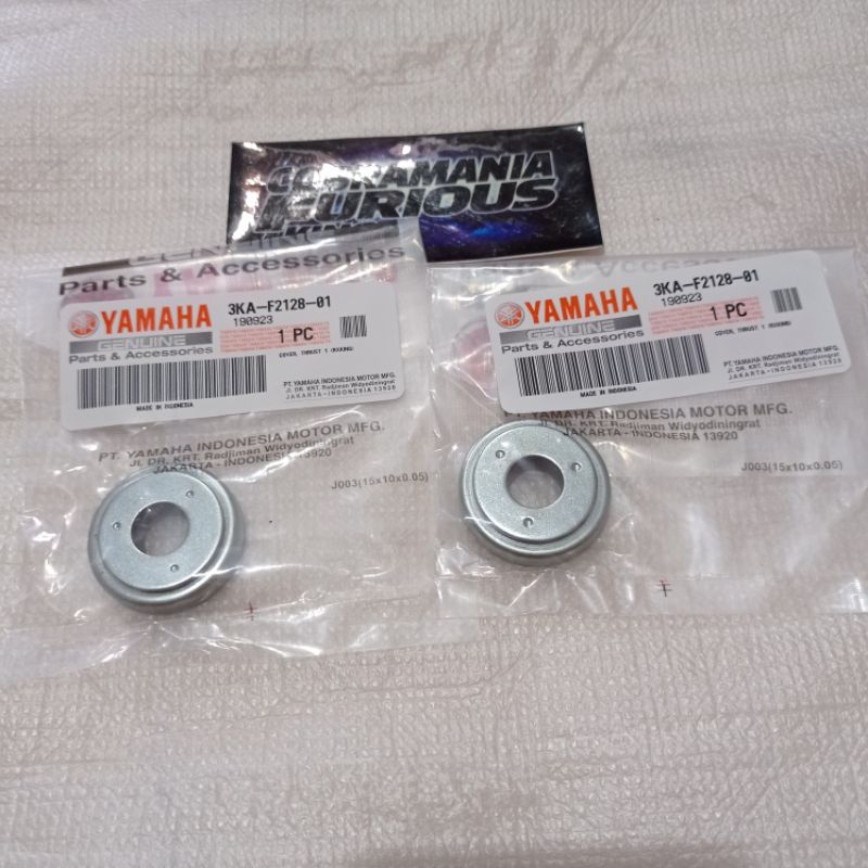 Ring mangkok cover thrust tutup bosh arm asli rx king rxk rxs original YGP