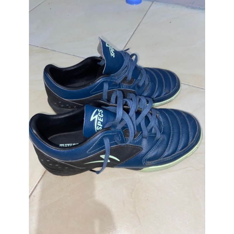 specs metasala Maverick