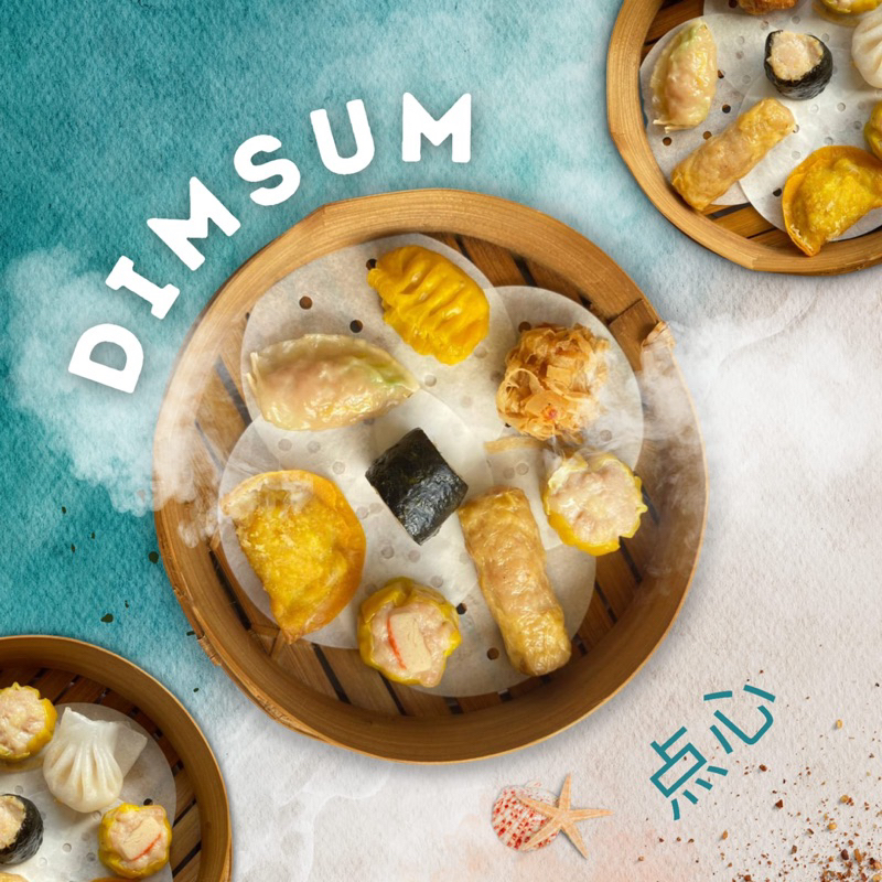 

DIMSUM frozen premium dimsum premium bandung