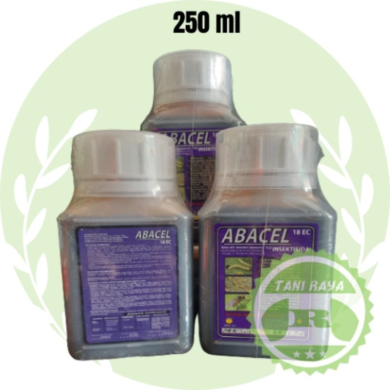 Abacel 18 EC 250 ml