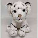 Boneka Harimau Putih