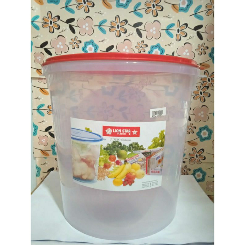 Toples kerupuk/Serbaguna Lion Star