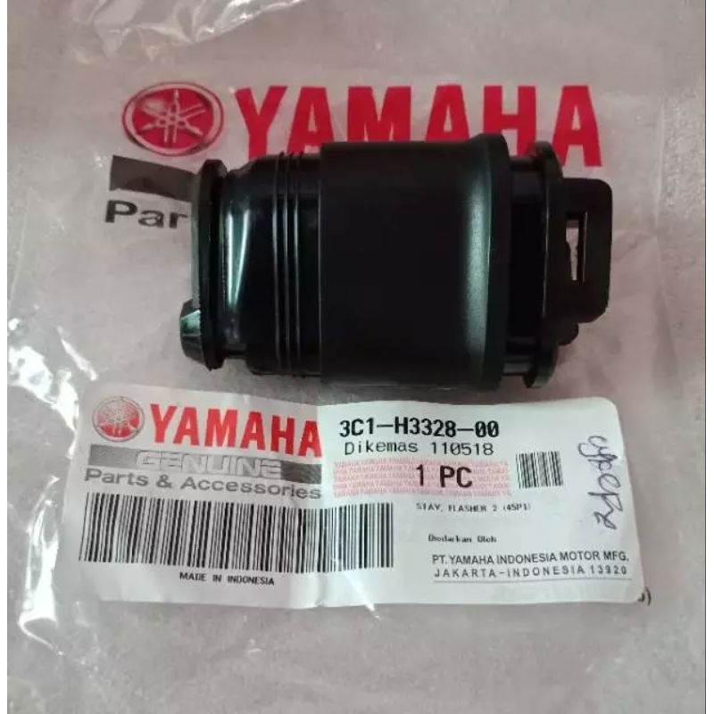 karet sen sein gagang lampu sein Vixion old byson