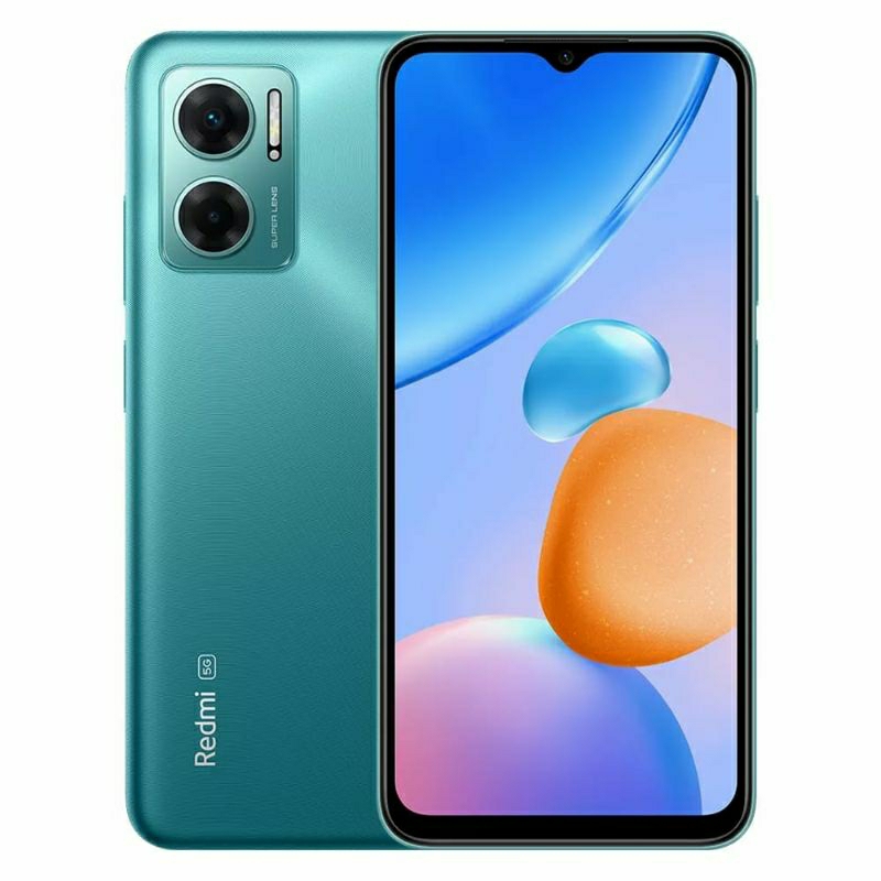 REDMI 10 5G 6/128GB