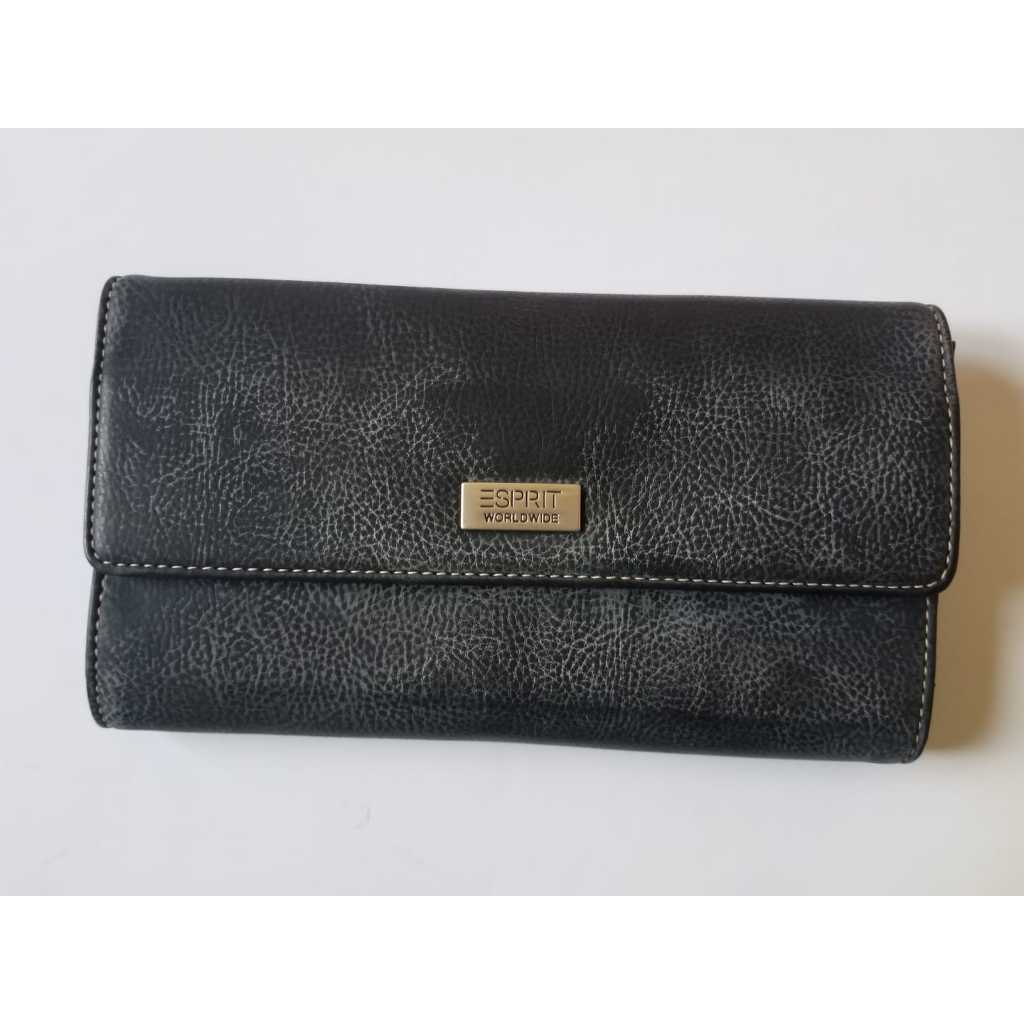 Dompet panjang ESPRIT