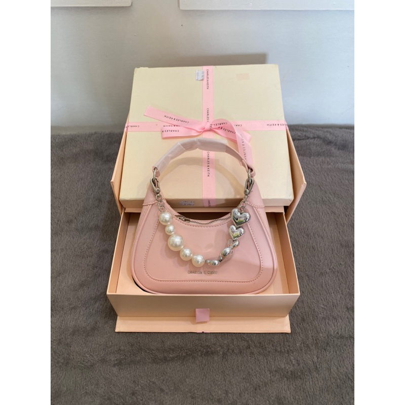 tas ck wanita free box