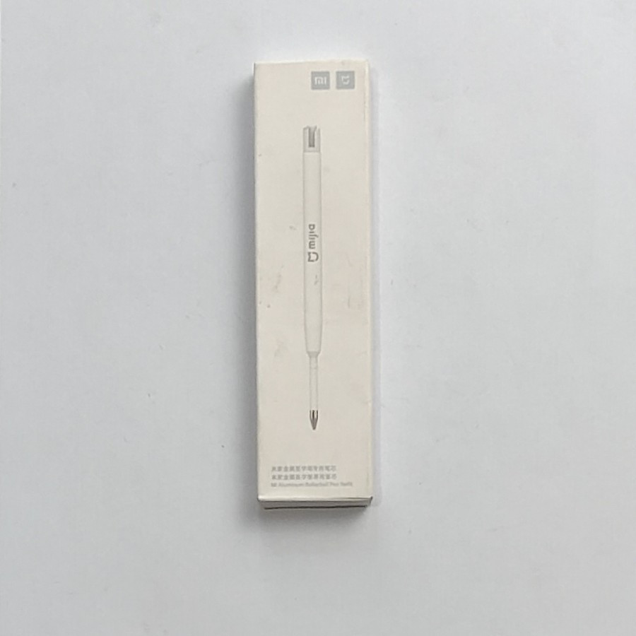 

Ex Demo Mi Refill1 Box