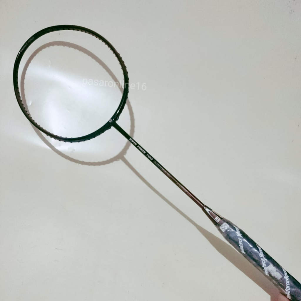 RAKET BADMINTON RS SUPER POWER 700