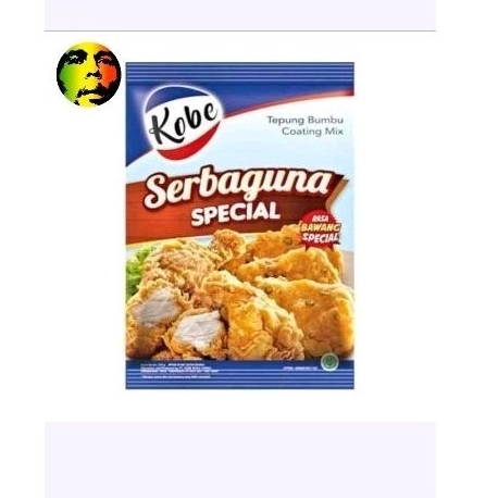 

Kobe tepung serbaguna 200