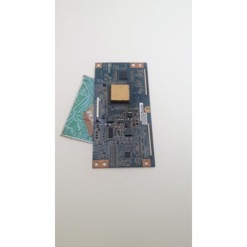 TCON AUO T370HW02 V5 CTRL BD