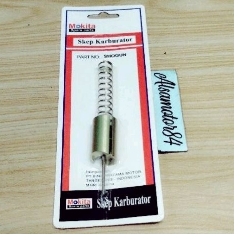 SKEP KARBURATOR PER SKEP KARBU SHOGUN LAMA KEBO OLD KARBURATOR