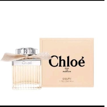 Chloe edp 75ml