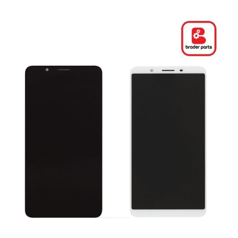 LCD FULLSET TC VIVO Y71 TESTED