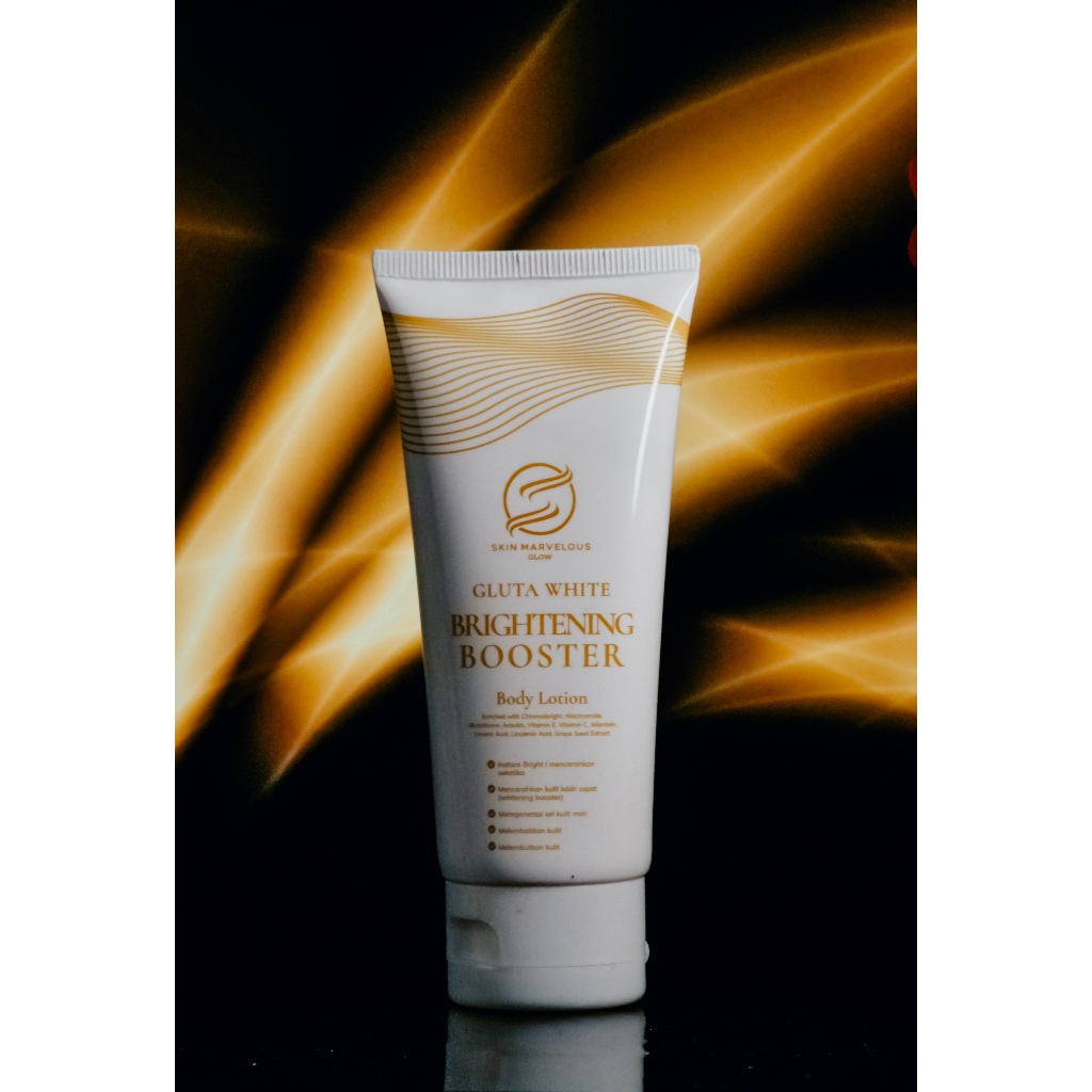 GLUTA WHITENING BOOSTER