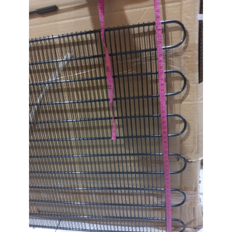 Kondensor kulkas 6u/condensor kulkas 6u