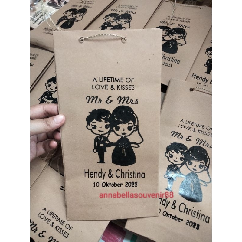 

papperbag sablon
