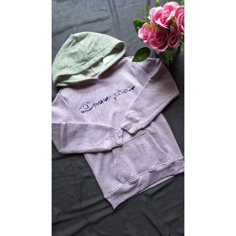 Hoodie Anak Champion