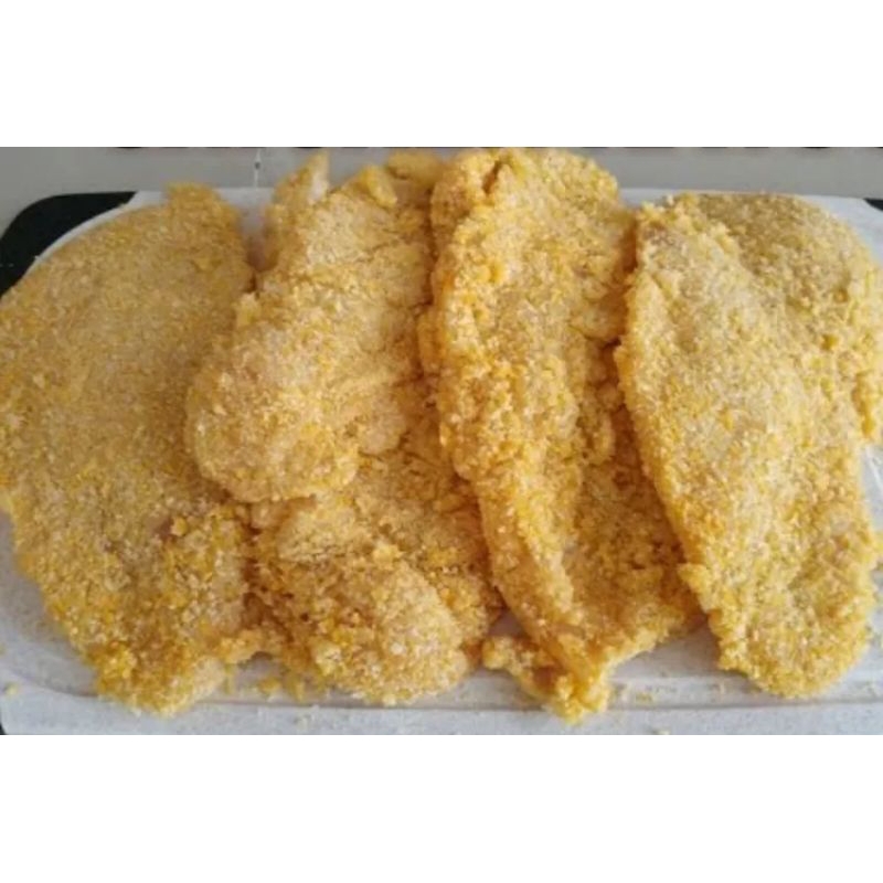 

Chickenkatsufrozeen
