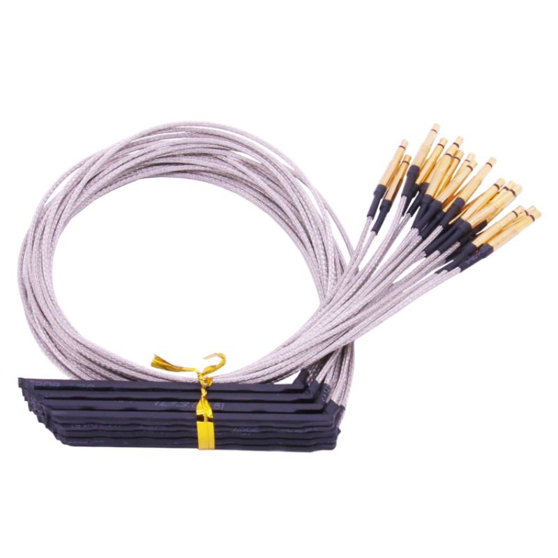 PIEZO UNTUK GITAR AKUSTIK ELEKTRIK PIEZO PREAMP GITAR