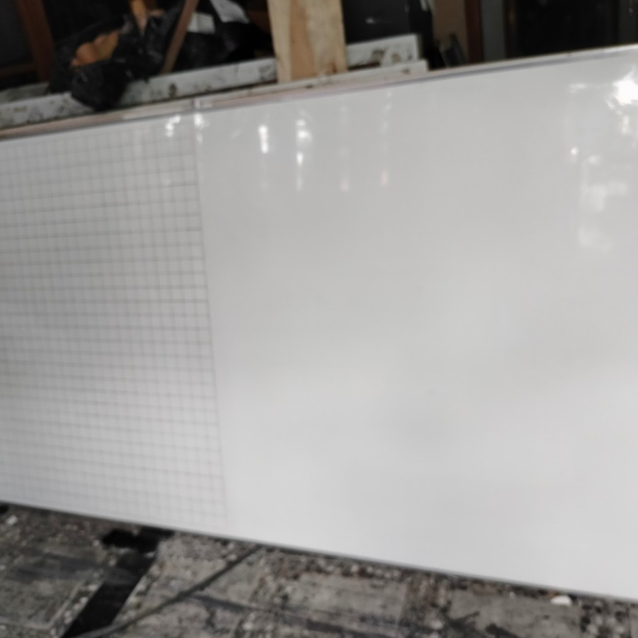 

Papan Koordinat Dan Polos 120 × 240 Cm