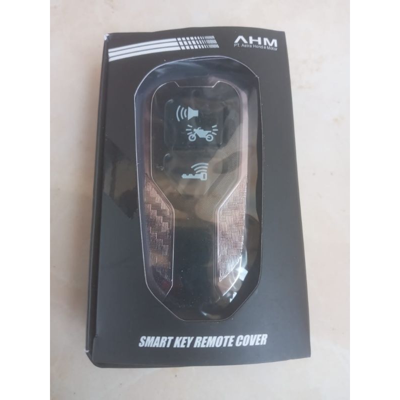 cover remot honda pcx160 scoopy 2023 original